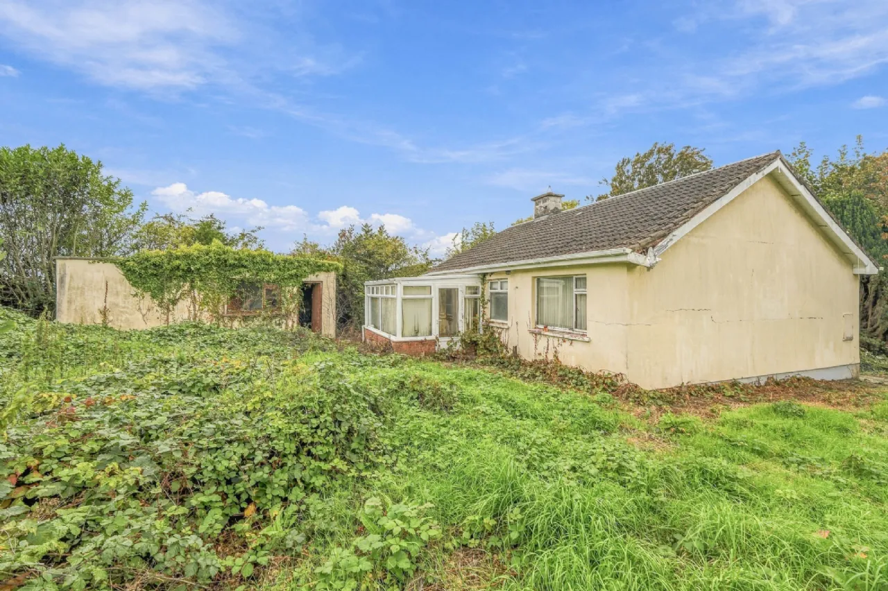 Photo of Cronyhorn, Ballymore, Ferns, Co. Wexford, Y21R5D2