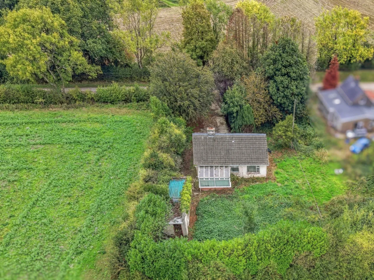 Photo of Cronyhorn, Ballymore, Ferns, Co. Wexford, Y21R5D2