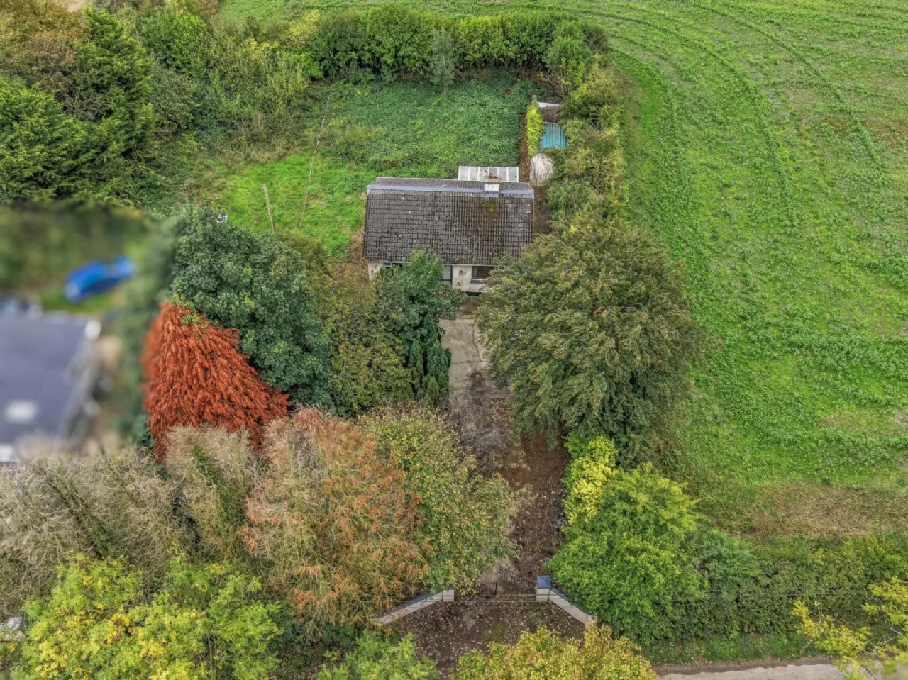 Photo of Cronyhorn, Ballymore, Ferns, Co. Wexford, Y21R5D2