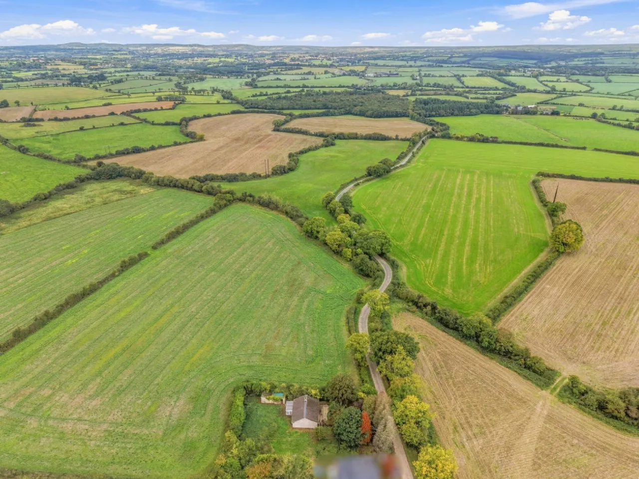 Photo of Cronyhorn, Ballymore, Ferns, Co. Wexford, Y21R5D2