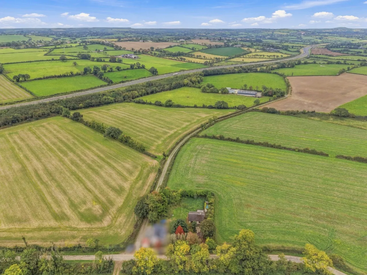 Photo of Cronyhorn, Ballymore, Ferns, Co. Wexford, Y21R5D2