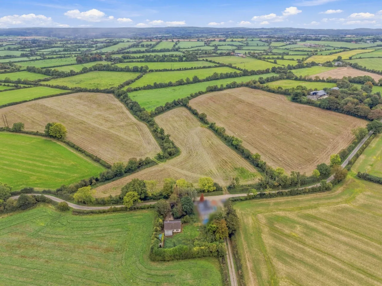 Photo of Cronyhorn, Ballymore, Ferns, Co. Wexford, Y21R5D2