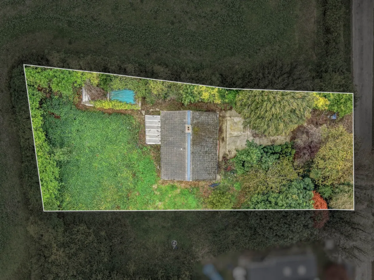 Photo of Cronyhorn, Ballymore, Ferns, Co. Wexford, Y21R5D2