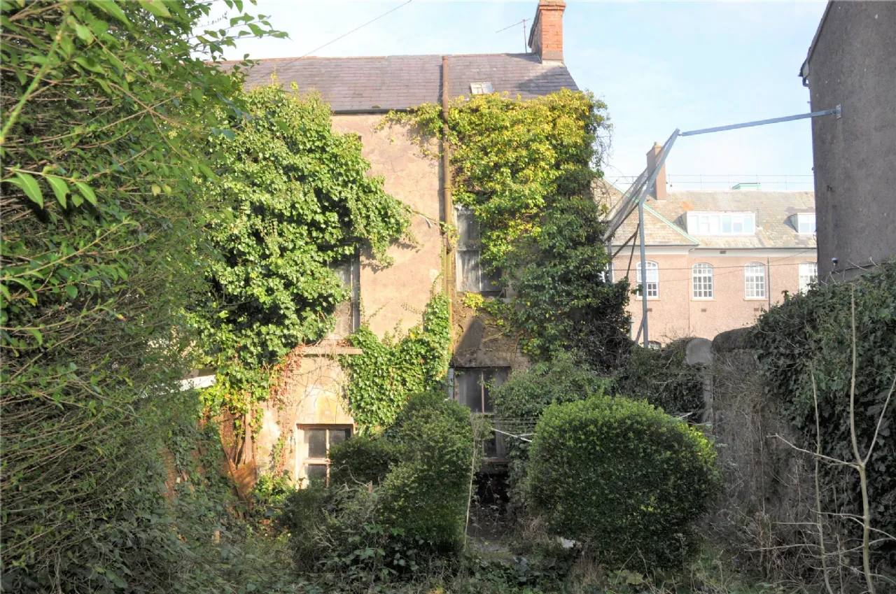 Photo of 1 Hawthorne Place, College Road, Cork, T12A2R2