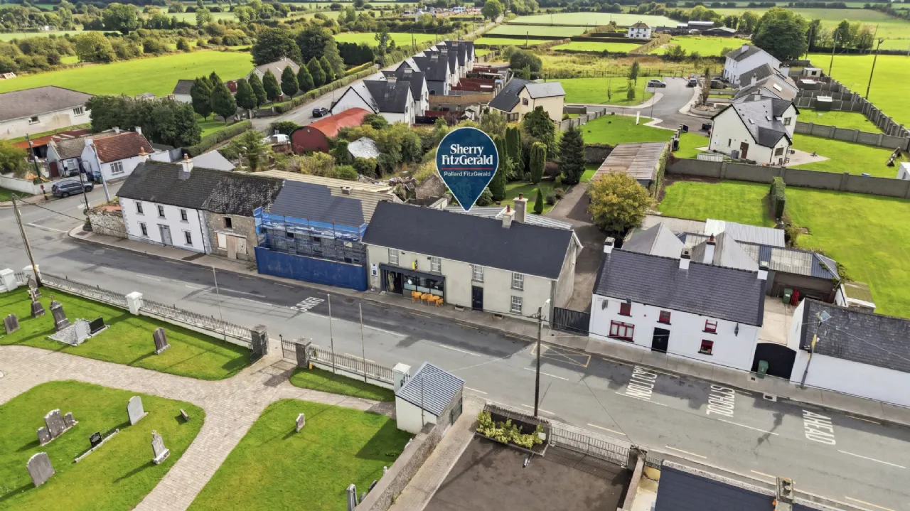 Photo of Cahills, Gortnahoe, Thurles, Co. Tipperary, E41 DT66