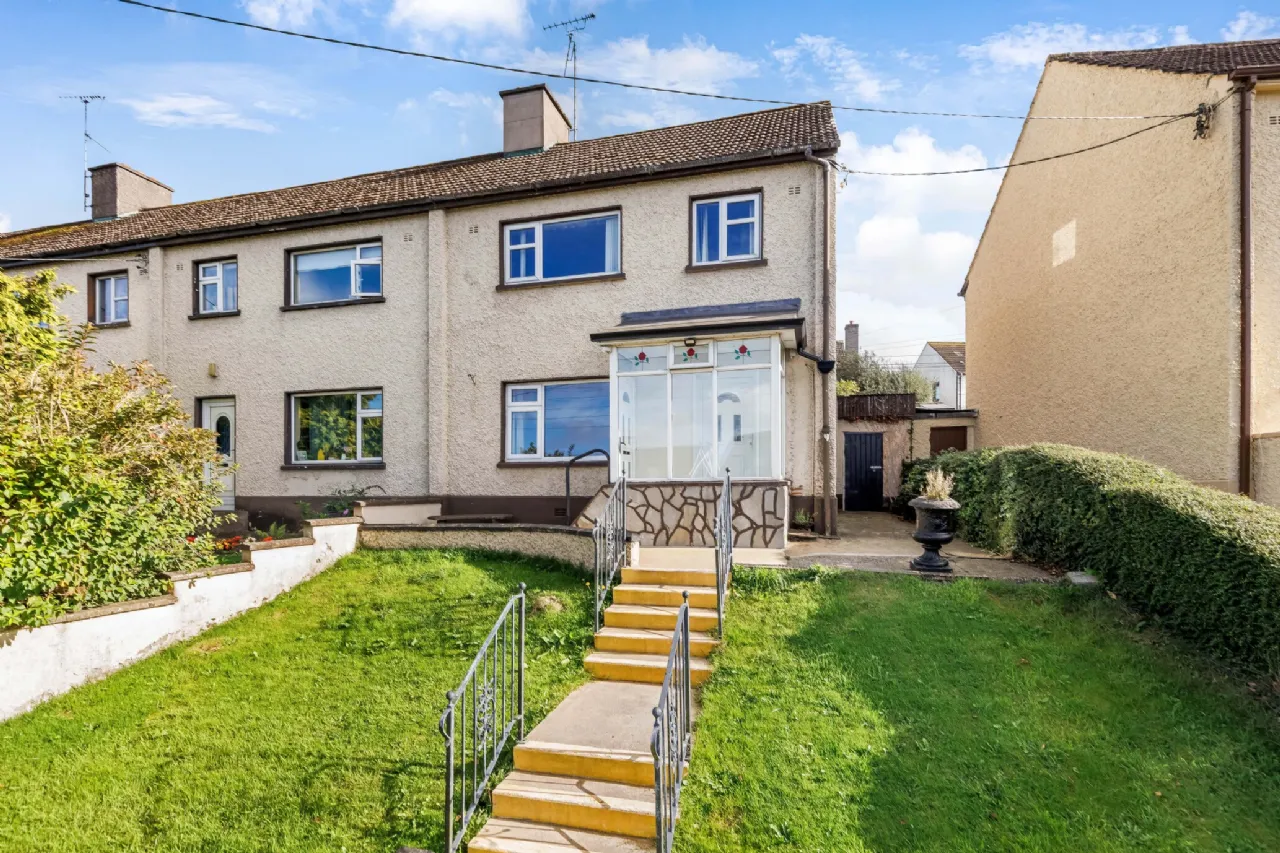 Photo of 16 Dr. McKenna Terrace, Connolly Park, Monaghan Town, H18VH73