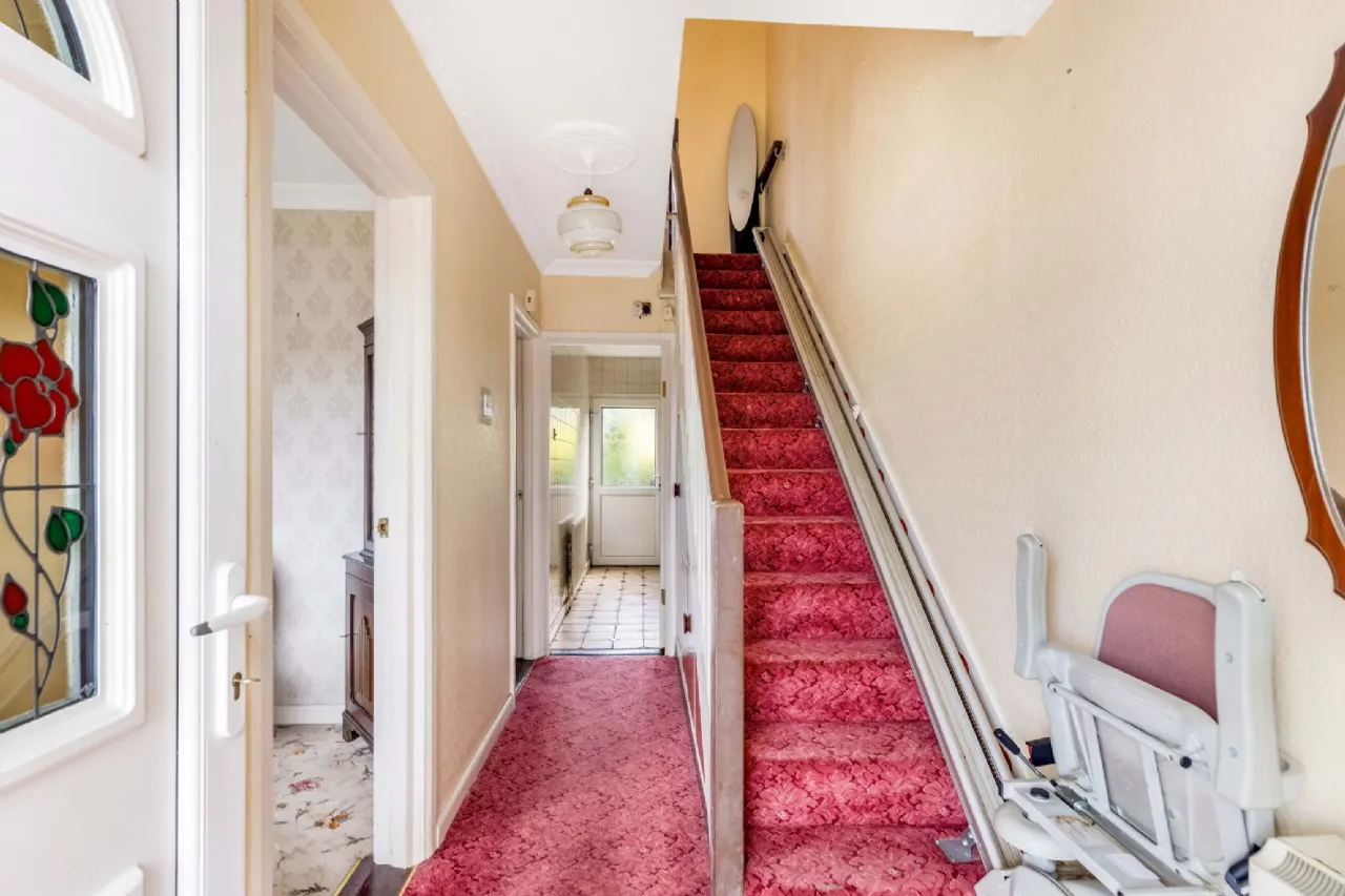 Photo of 16 Dr. McKenna Terrace, Connolly Park, Monaghan Town, H18VH73