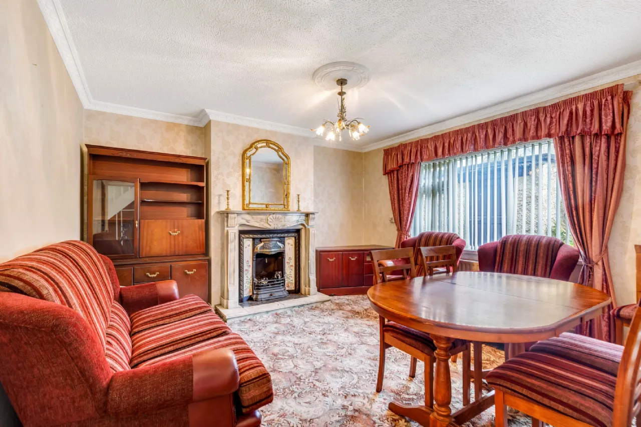 Photo of 16 Dr. McKenna Terrace, Connolly Park, Monaghan Town, H18VH73