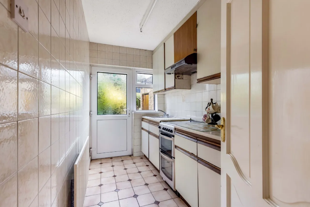 Photo of 16 Dr. McKenna Terrace, Connolly Park, Monaghan Town, H18VH73