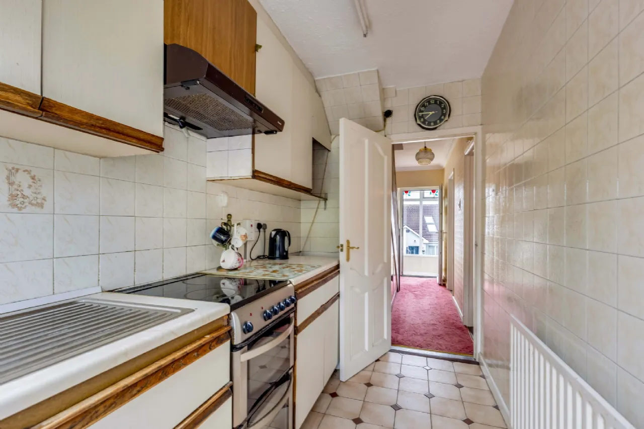 Photo of 16 Dr. McKenna Terrace, Connolly Park, Monaghan Town, H18VH73