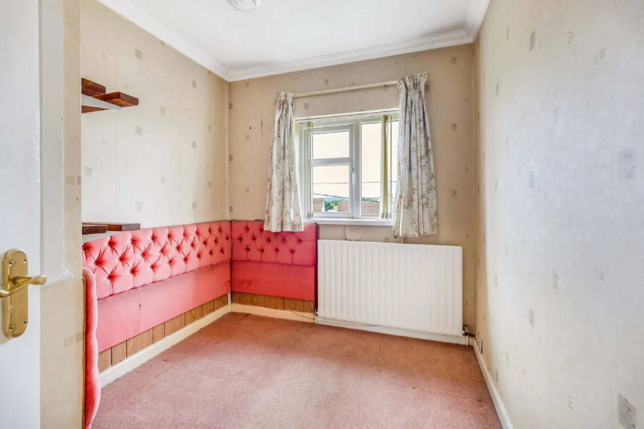 Photo of 16 Dr. McKenna Terrace, Connolly Park, Monaghan Town, H18VH73