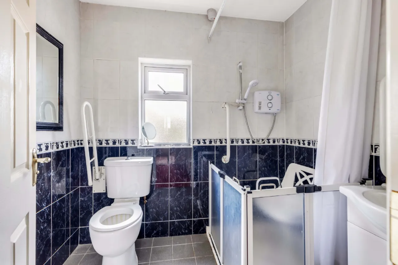 Photo of 16 Dr. McKenna Terrace, Connolly Park, Monaghan Town, H18VH73