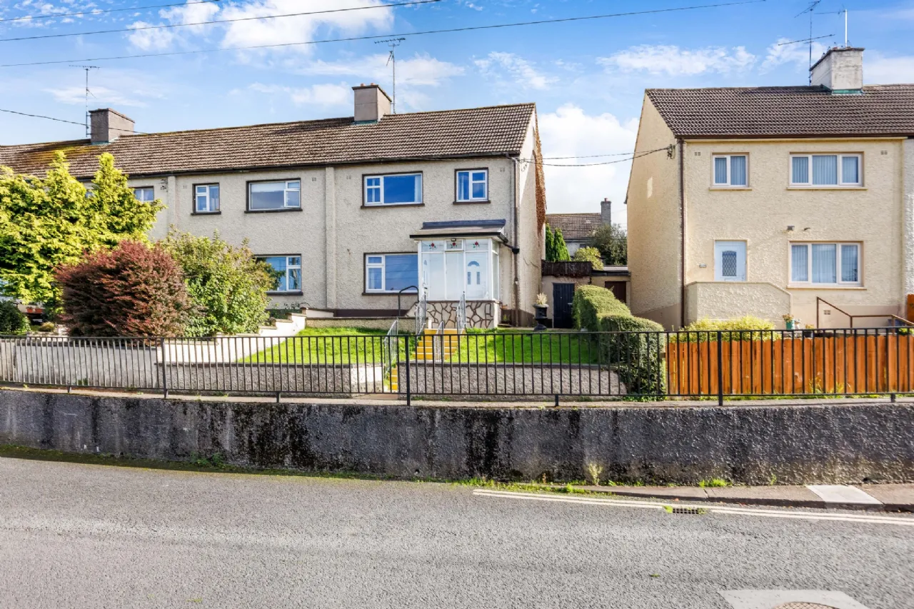 Photo of 16 Dr. McKenna Terrace, Connolly Park, Monaghan Town, H18VH73