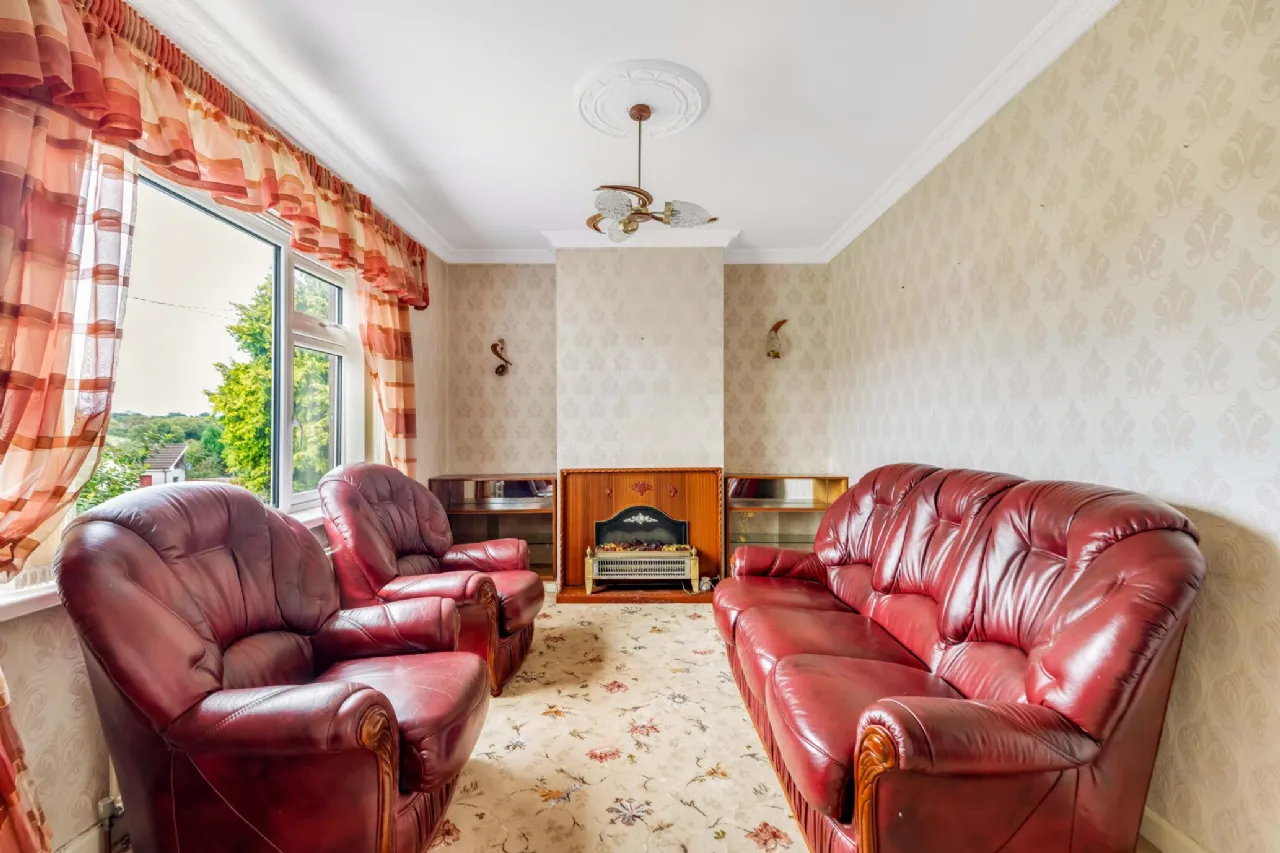 Photo of 16 Dr. McKenna Terrace, Connolly Park, Monaghan Town, H18VH73