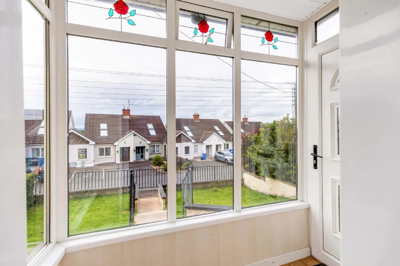 Photo of 16 Dr. McKenna Terrace, Connolly Park, Monaghan Town, H18VH73