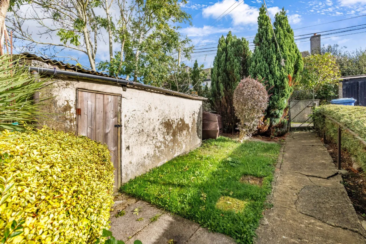 Photo of 16 Dr. McKenna Terrace, Connolly Park, Monaghan Town, H18VH73