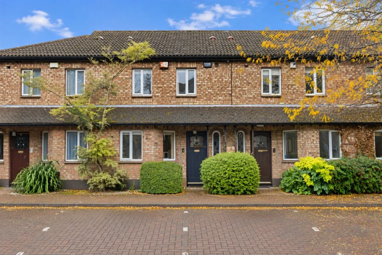 Photo of 8 Donnybrook Manor, Donnybrook, Dublin 4, D04 F5C7