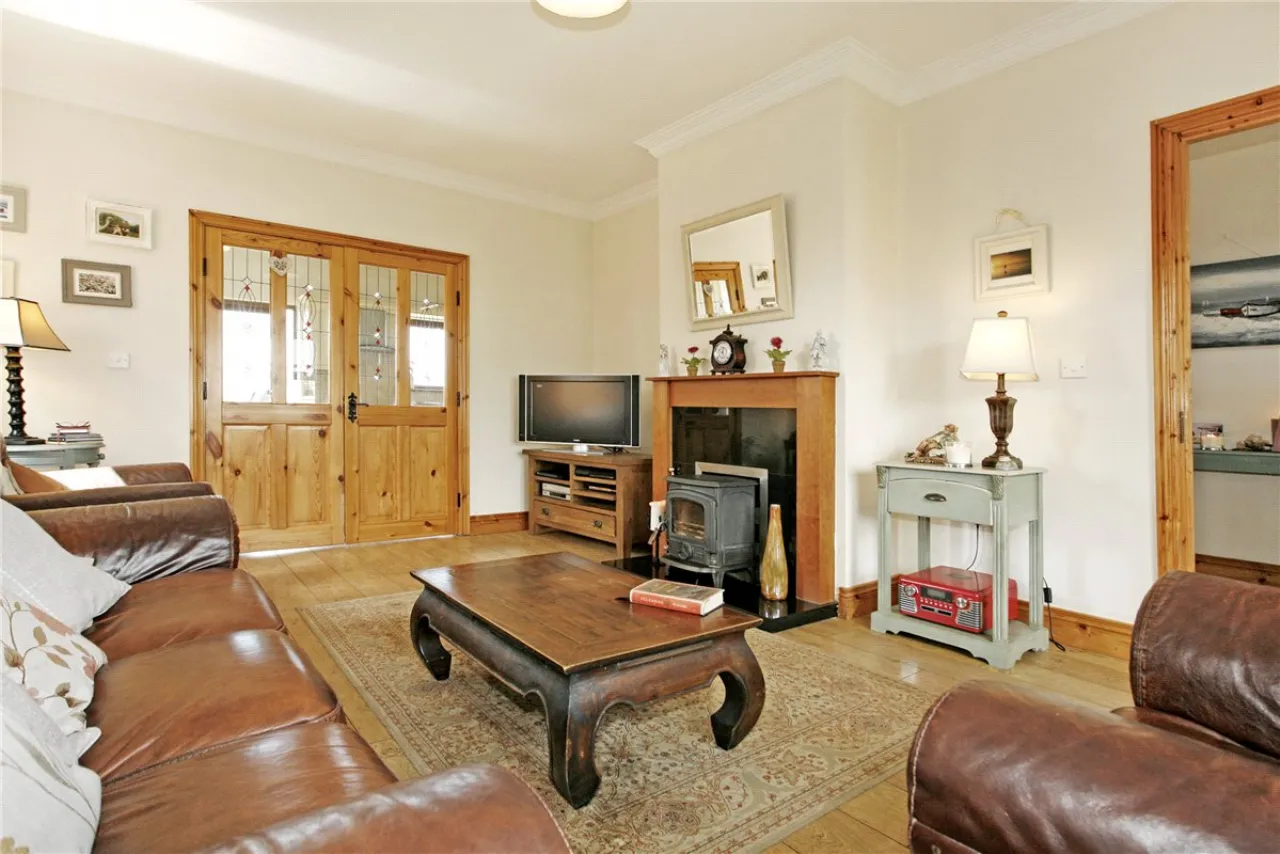 Photo of 3 Sli Liag Ard, Ballard Road, Miltown Malbay, Co. Clare, V95 X306