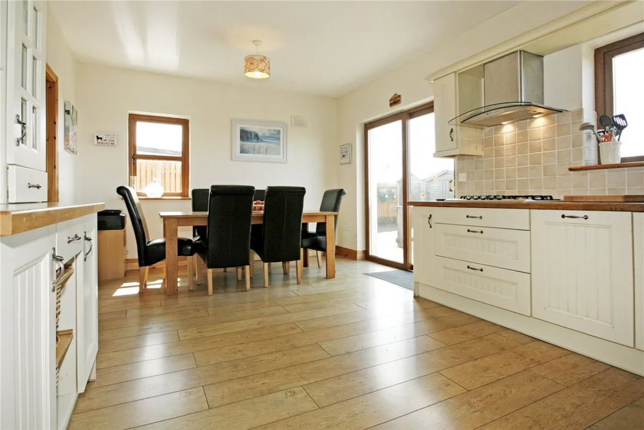 Photo of 3 Sli Liag Ard, Ballard Road, Miltown Malbay, Co. Clare, V95 X306