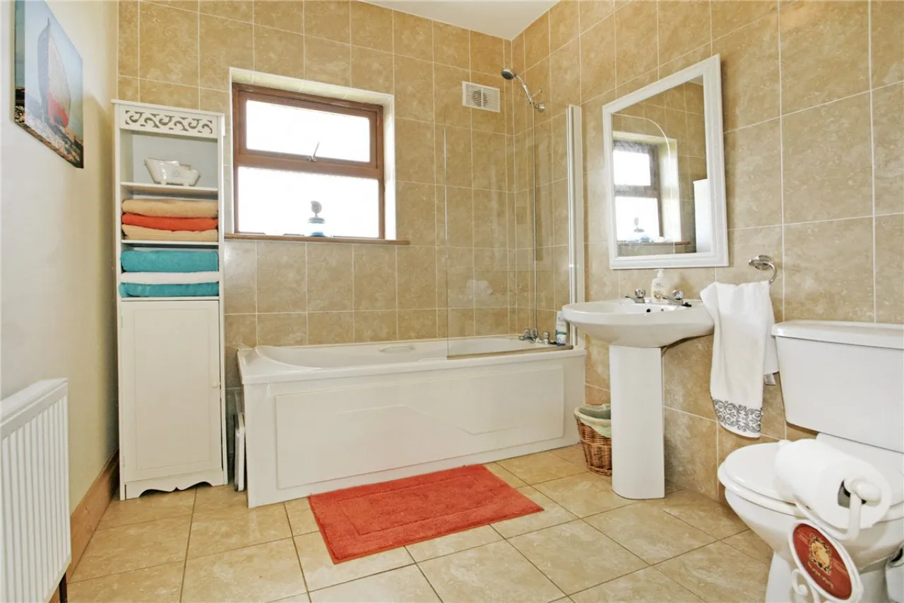 Photo of 3 Sli Liag Ard, Ballard Road, Miltown Malbay, Co. Clare, V95 X306