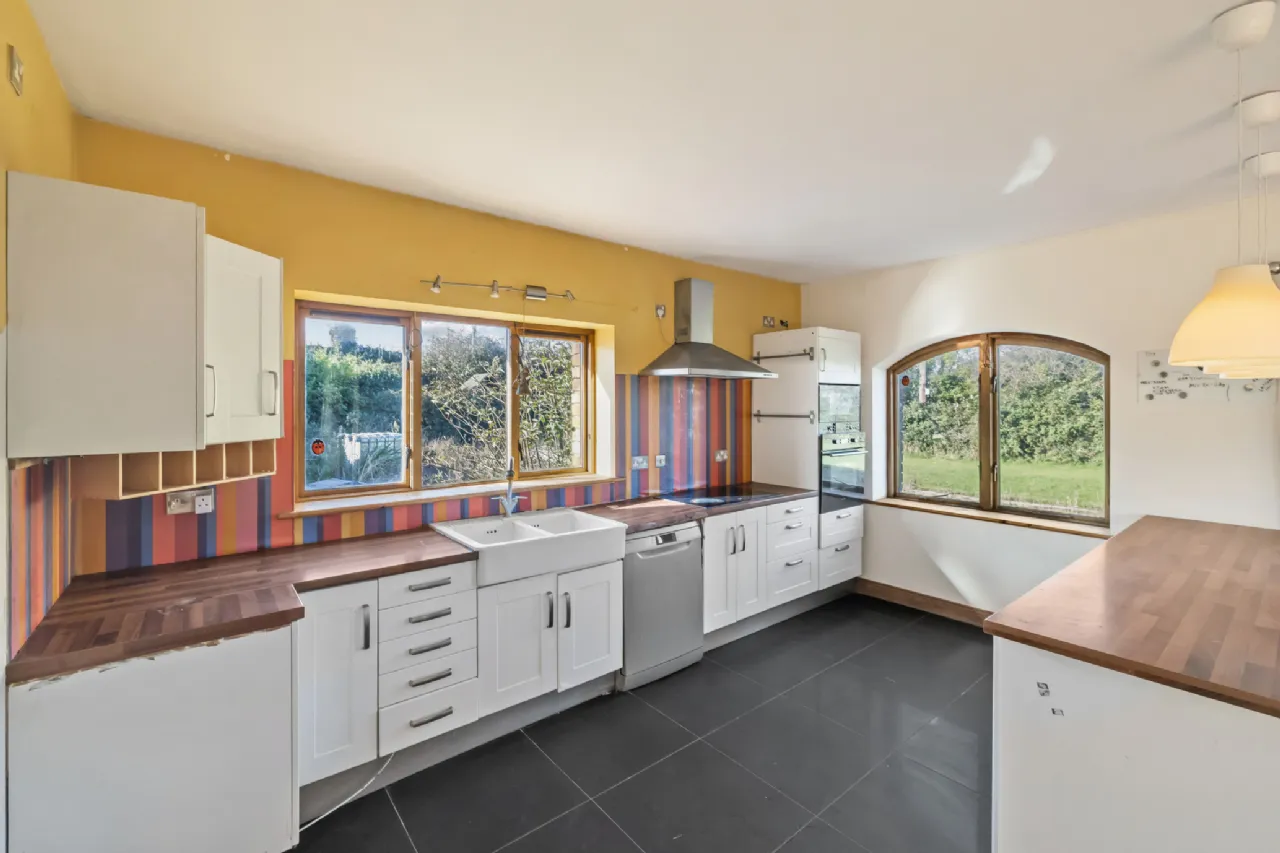 Photo of Templetown, Carlingford, Co. Louth, A91 TF90