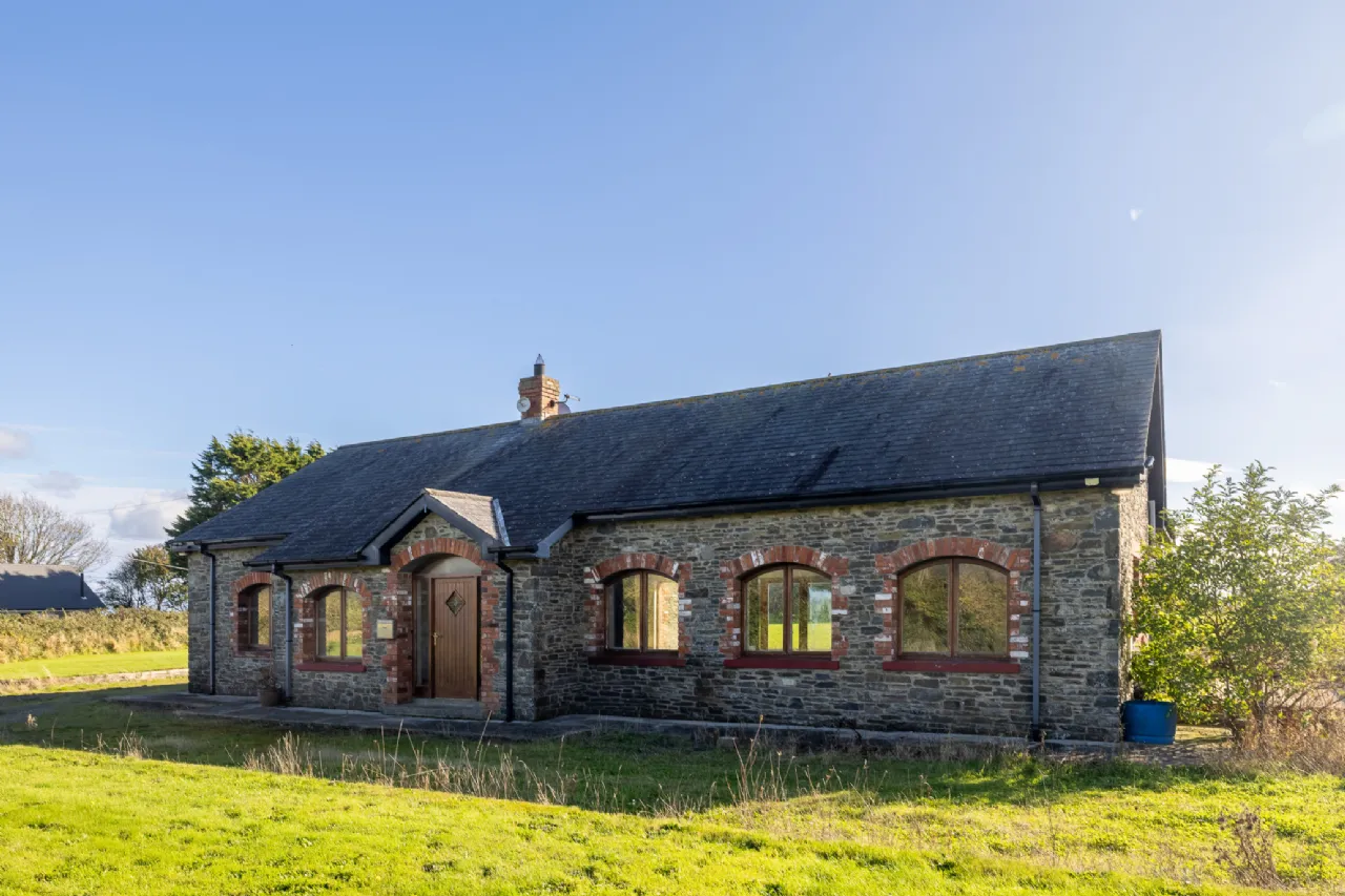Photo of Templetown, Carlingford, Co. Louth, A91 TF90