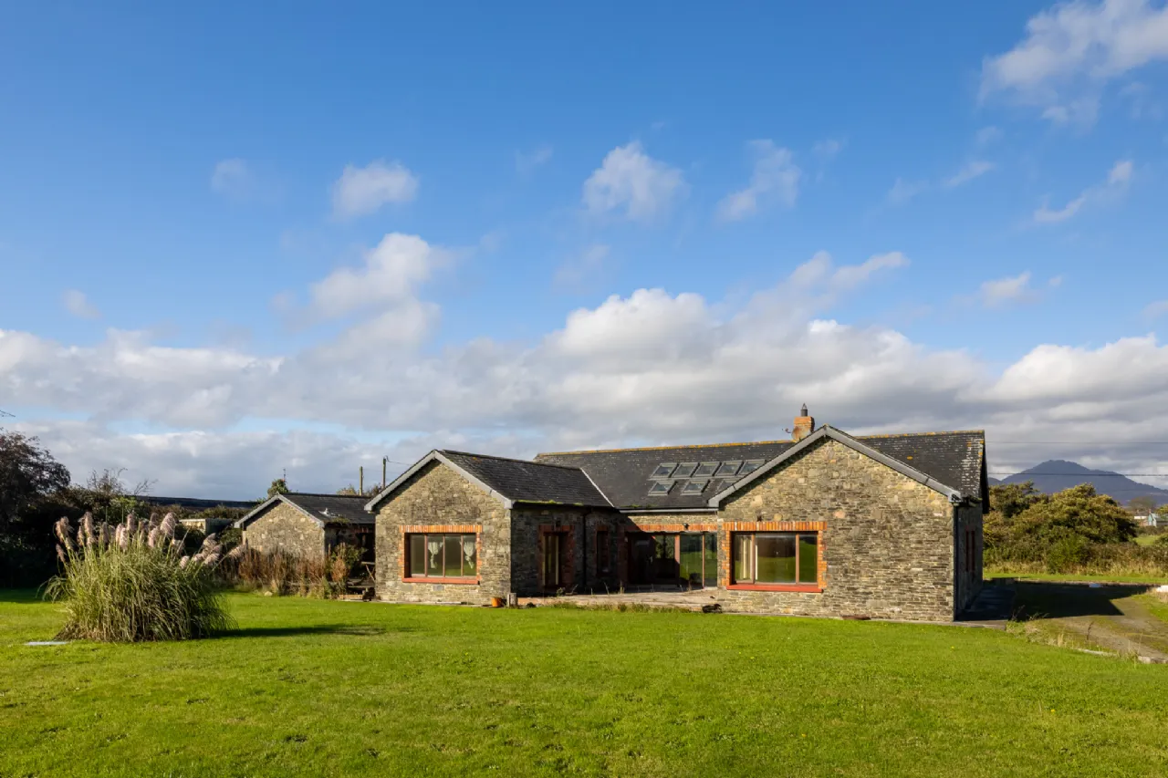 Photo of Templetown, Carlingford, Co. Louth, A91 TF90