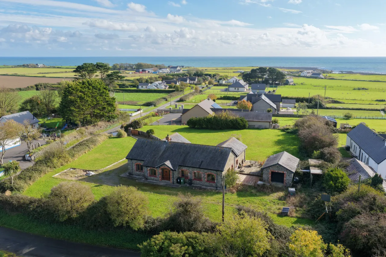 Photo of Templetown, Carlingford, Co. Louth, A91 TF90