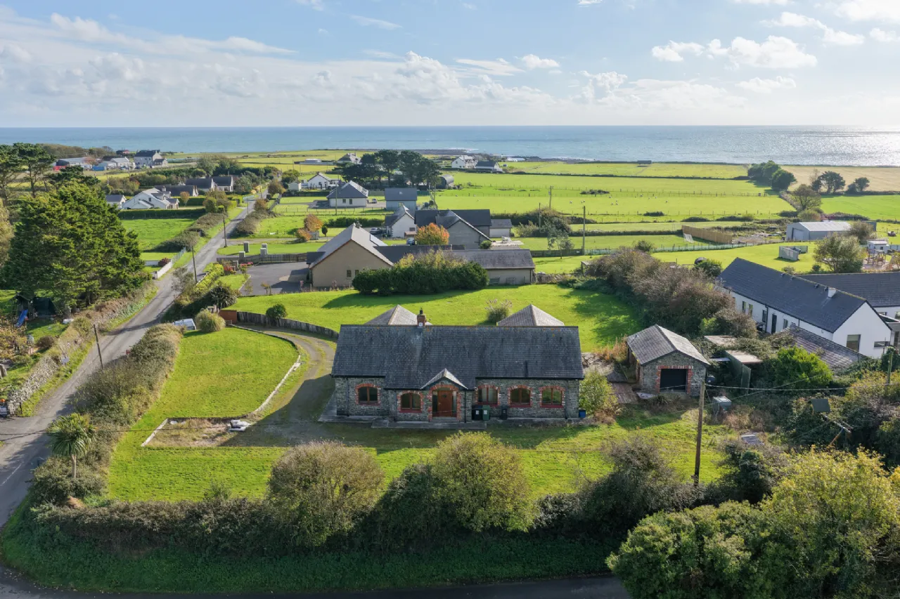 Photo of Templetown, Carlingford, Co. Louth, A91 TF90