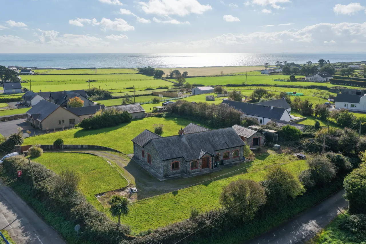 Photo of Templetown, Carlingford, Co. Louth, A91 TF90