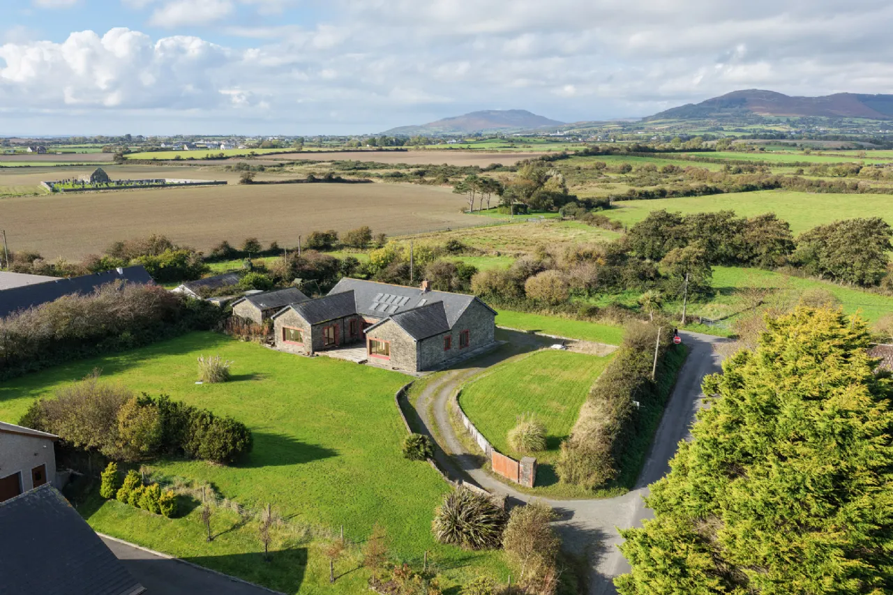 Photo of Templetown, Carlingford, Co. Louth, A91 TF90