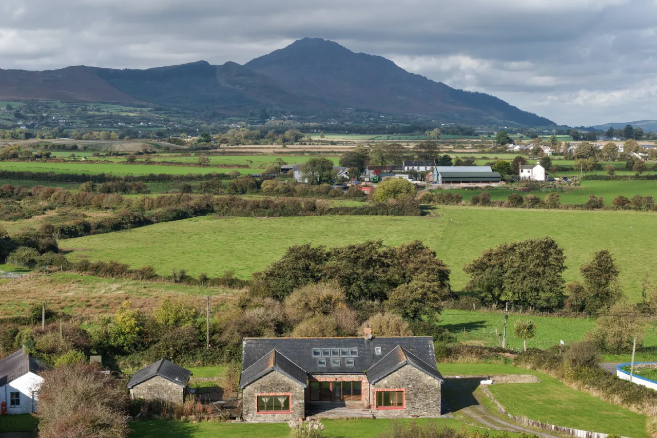Photo of Templetown, Carlingford, Co. Louth, A91 TF90