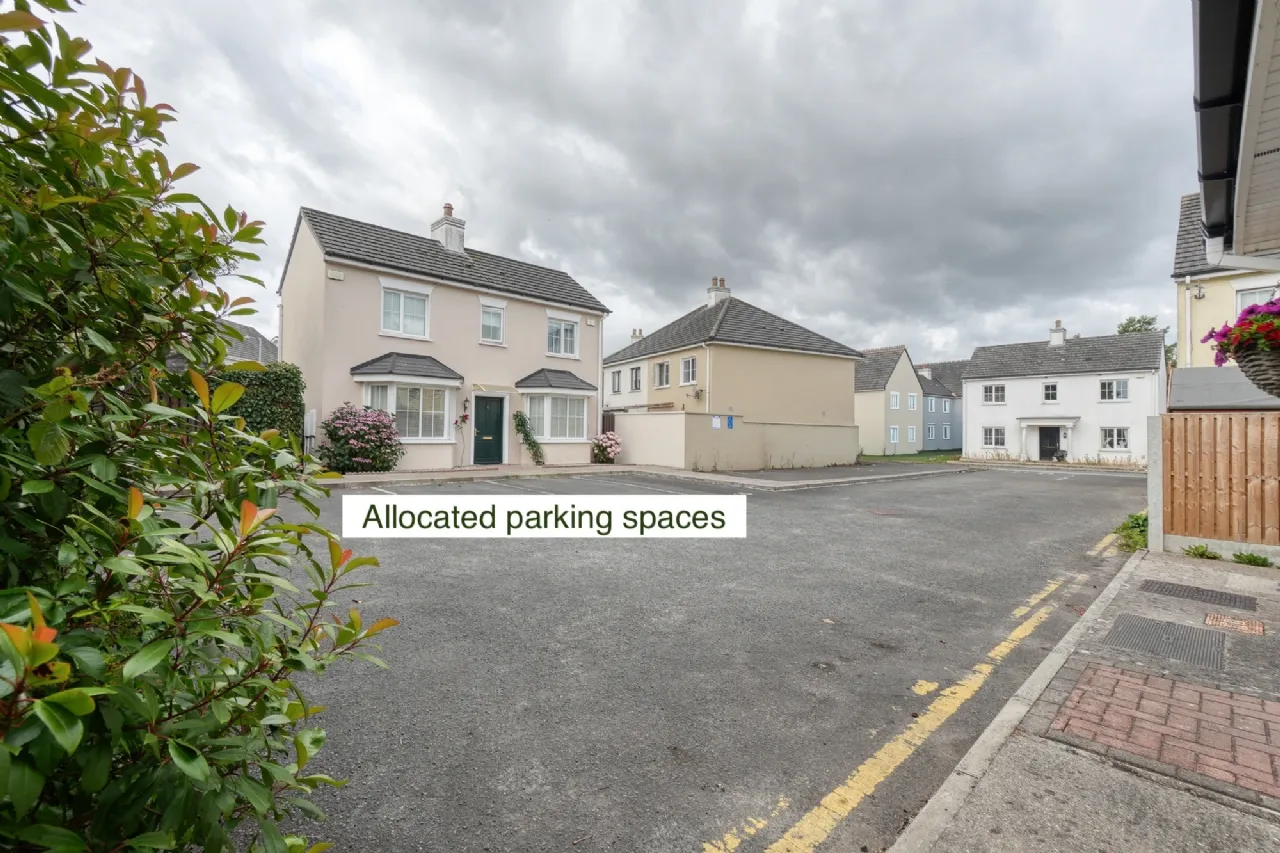 Photo of 62 Cosby Avenue, Fairgreen, Portlaoise, Co.Laois, R32XK61