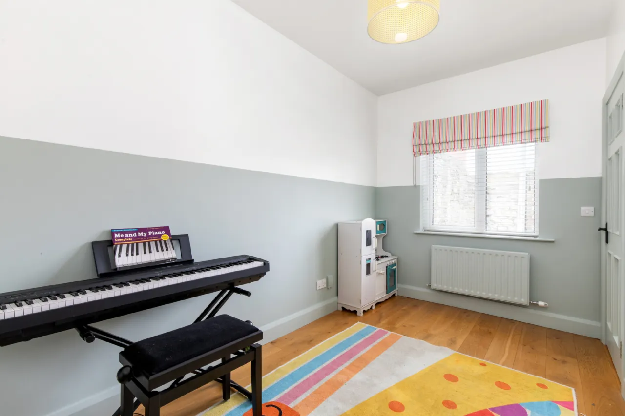 Photo of 1 Castlewood Lodge, Rathmines, Dublin 6, D06 VX96