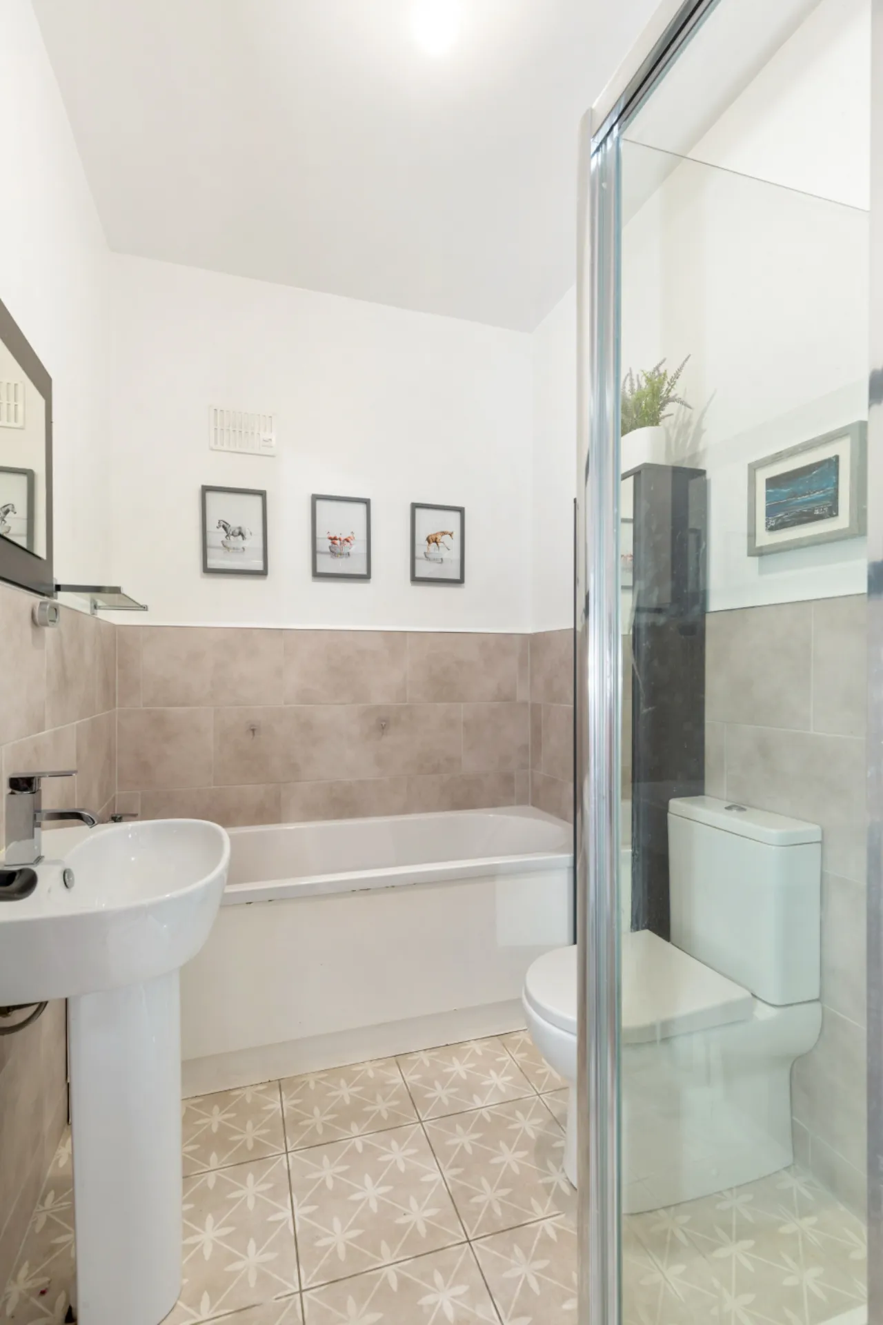 Photo of 1 Castlewood Lodge, Rathmines, Dublin 6, D06 VX96