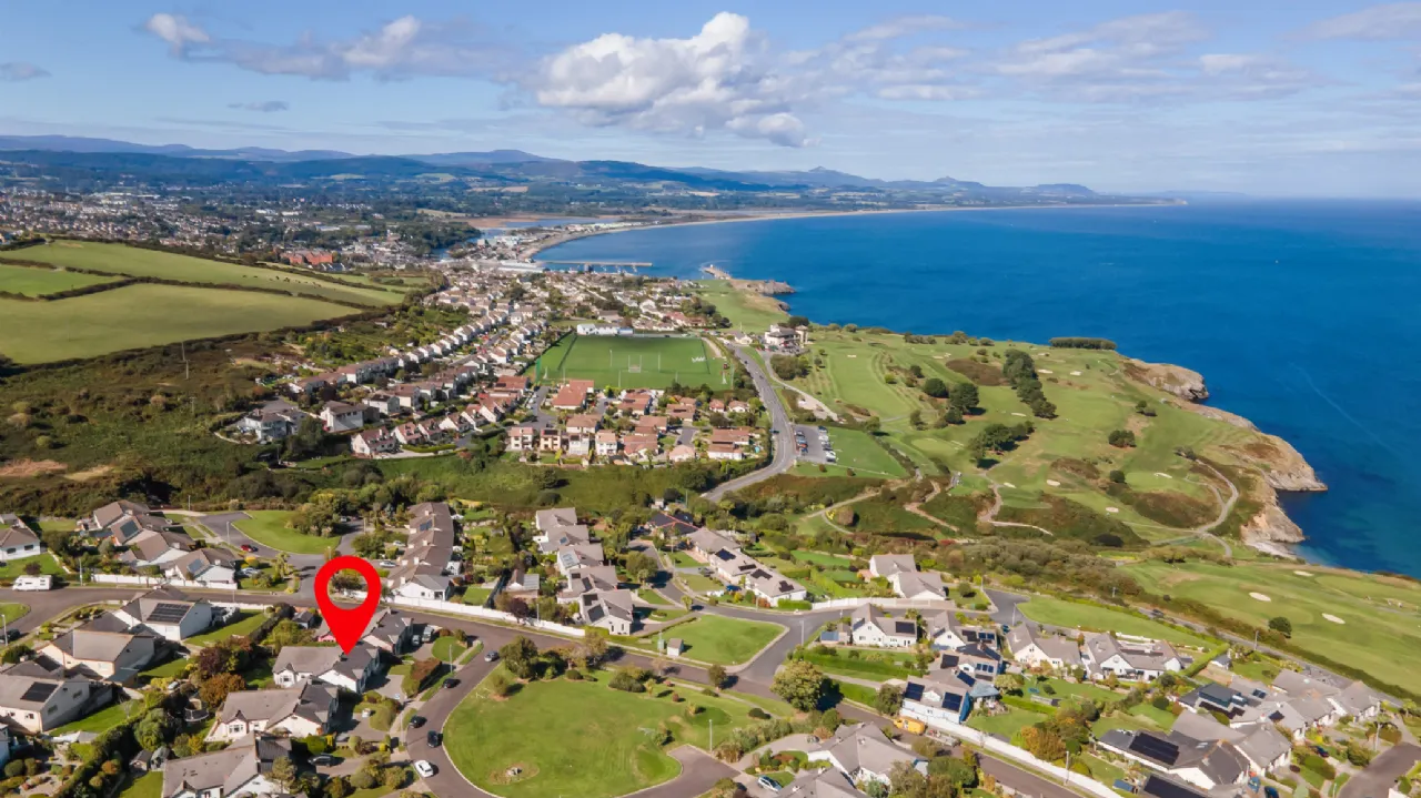 Photo of 23 Seapoint, Wicklow Town, Co. Wicklow, A67 C897