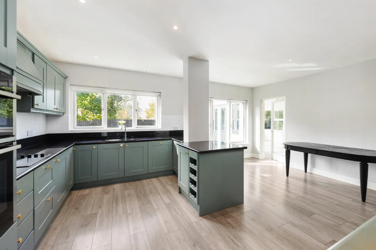 Photo of 16 Brighton Hall, Brighton Road, Foxrock, Dublin 18, D18W940