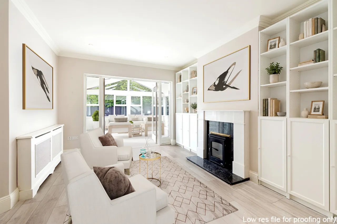 Photo of 16 Brighton Hall, Brighton Road, Foxrock, Dublin 18, D18W940