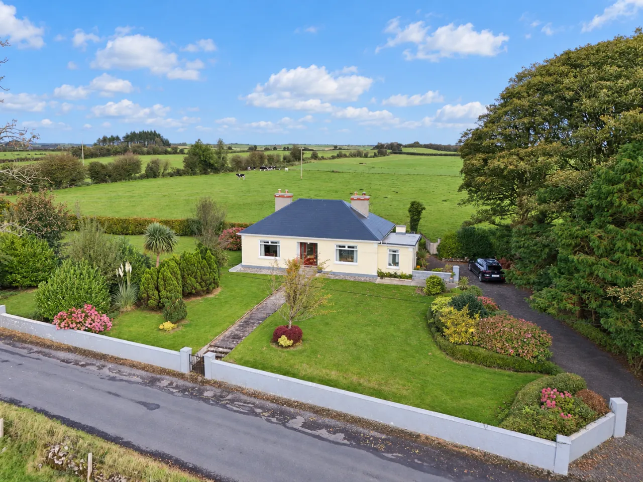 Photo of Mountaincommon, Aghamore, Ballyhaunis, Co Mayo, F35 XF82