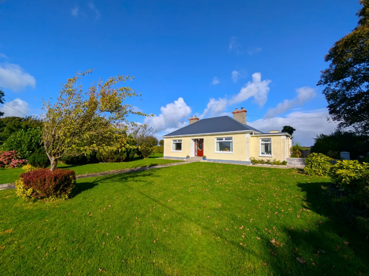 Photo of Mountaincommon, Aghamore, Ballyhaunis, Co Mayo, F35 XF82