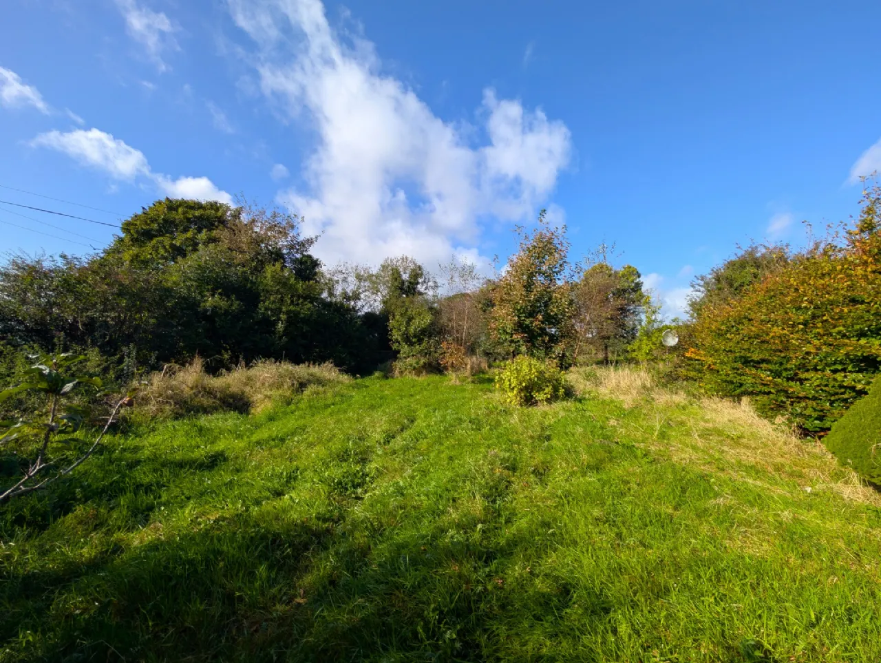 Photo of Mountaincommon, Aghamore, Ballyhaunis, Co Mayo, F35 XF82