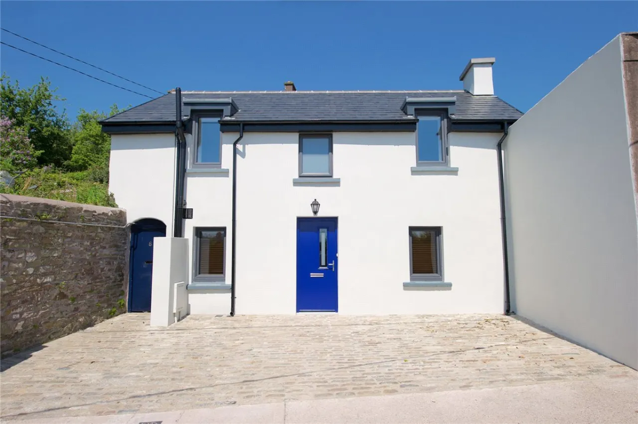 Photo of 9 Sundays Well Avenue, Sundays Well, Cork, T23 HN4F