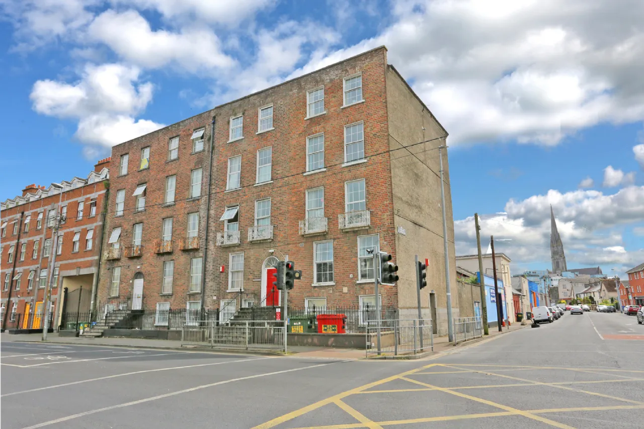 Photo of 2 Georgian Manor, Lelia St, Limerick, V94KT1D