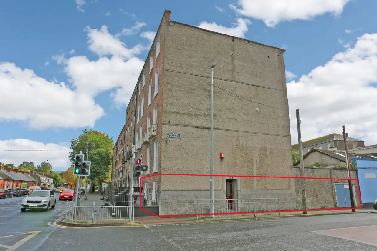 Photo of 2 Georgian Manor, Lelia St, Limerick, V94KT1D