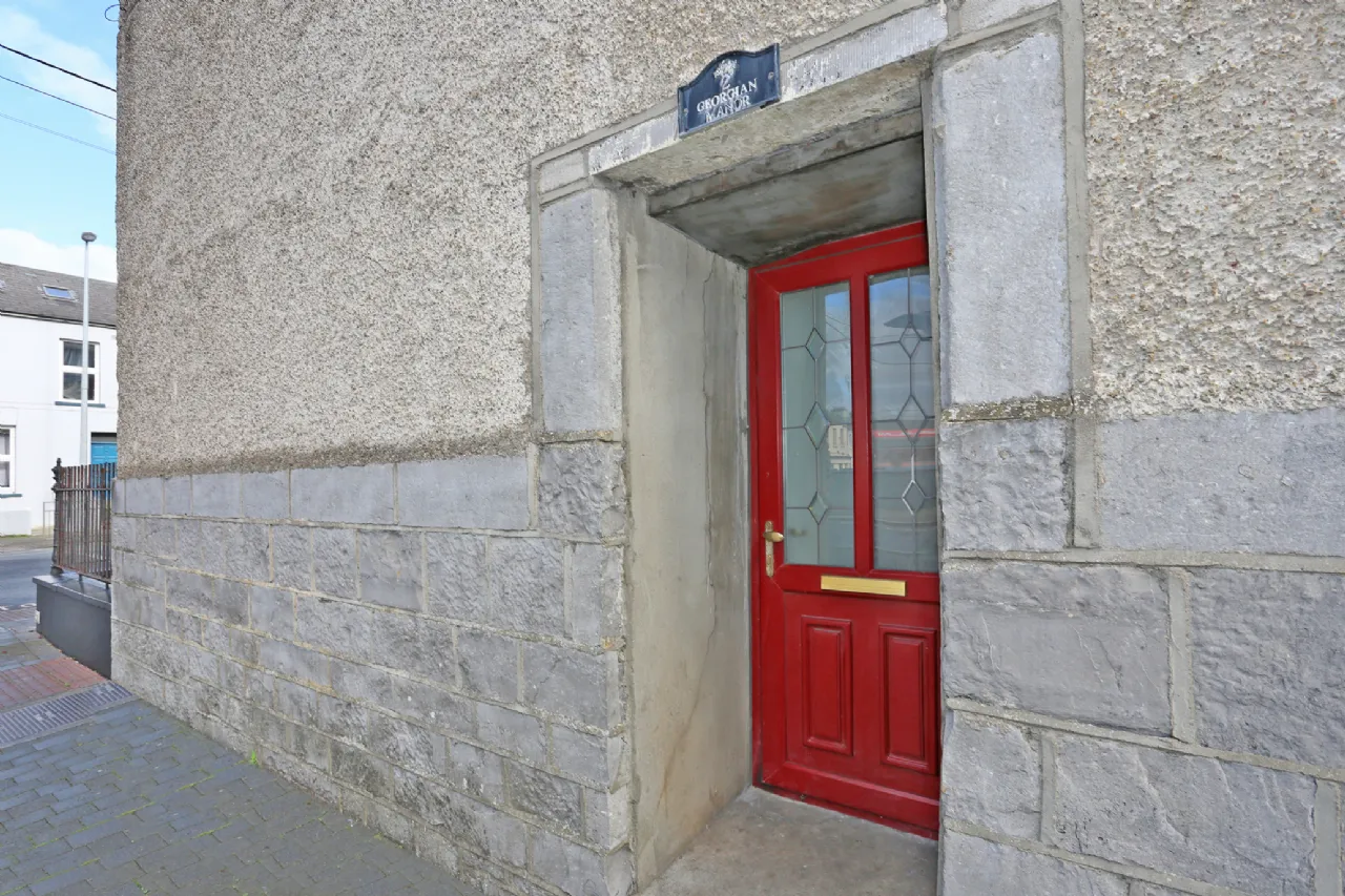 Photo of 2 Georgian Manor, Lelia St, Limerick, V94KT1D