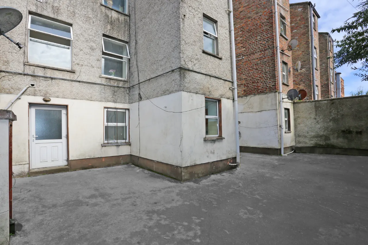 Photo of 2 Georgian Manor, Lelia St, Limerick, V94KT1D