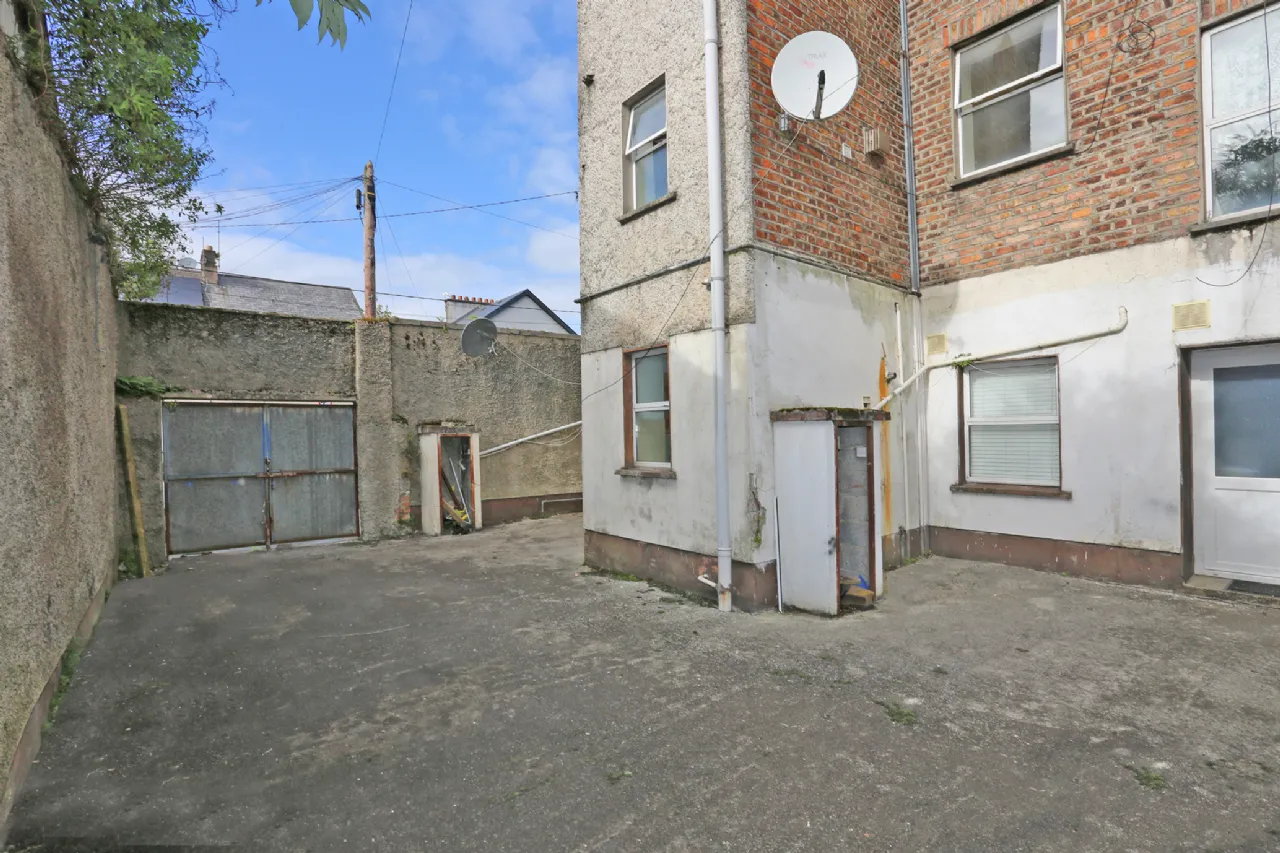 Photo of 2 Georgian Manor, Lelia St, Limerick, V94KT1D