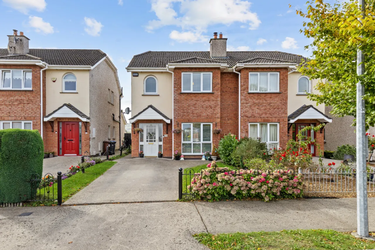 Photo of 58 Rochfort Manor, Leighlin Road, Carlow, R93 V2A2