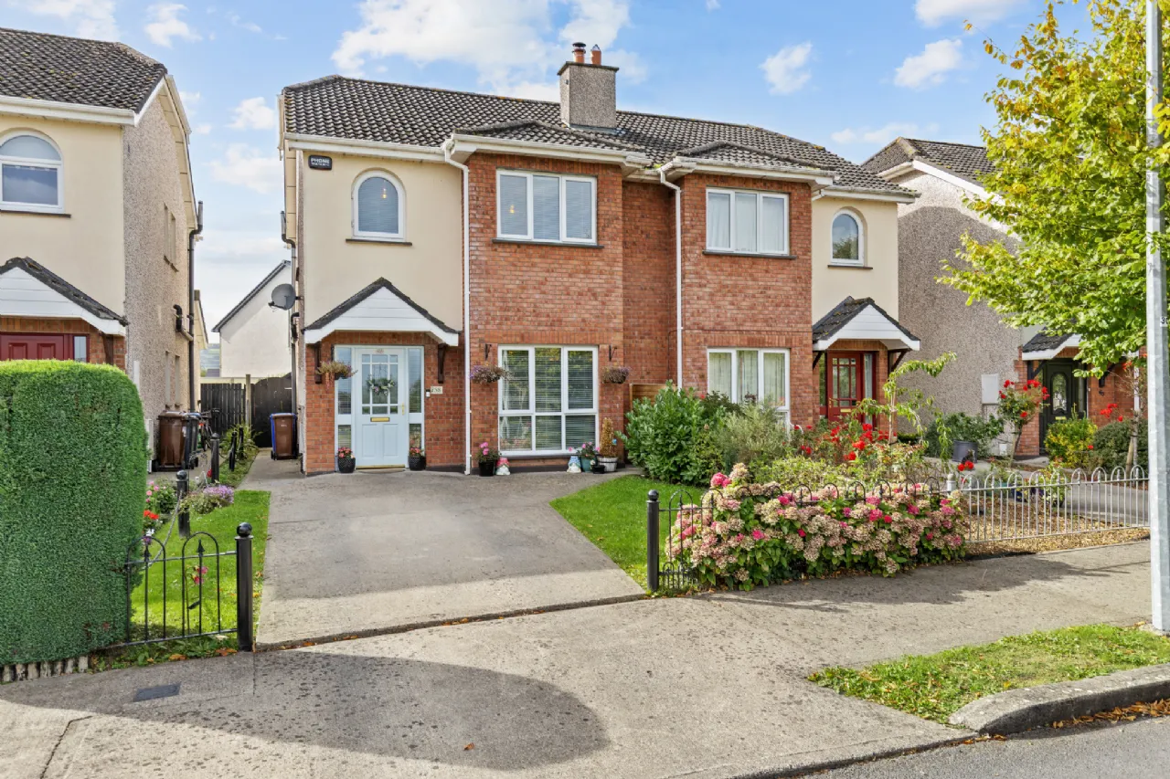 Photo of 58 Rochfort Manor, Leighlin Road, Carlow, R93 V2A2