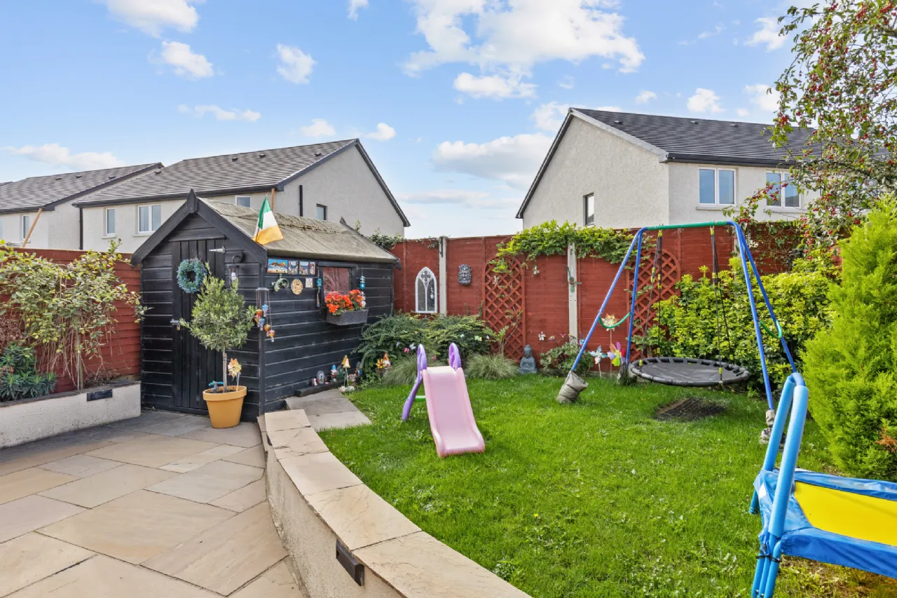 Photo of 58 Rochfort Manor, Leighlin Road, Carlow, R93 V2A2